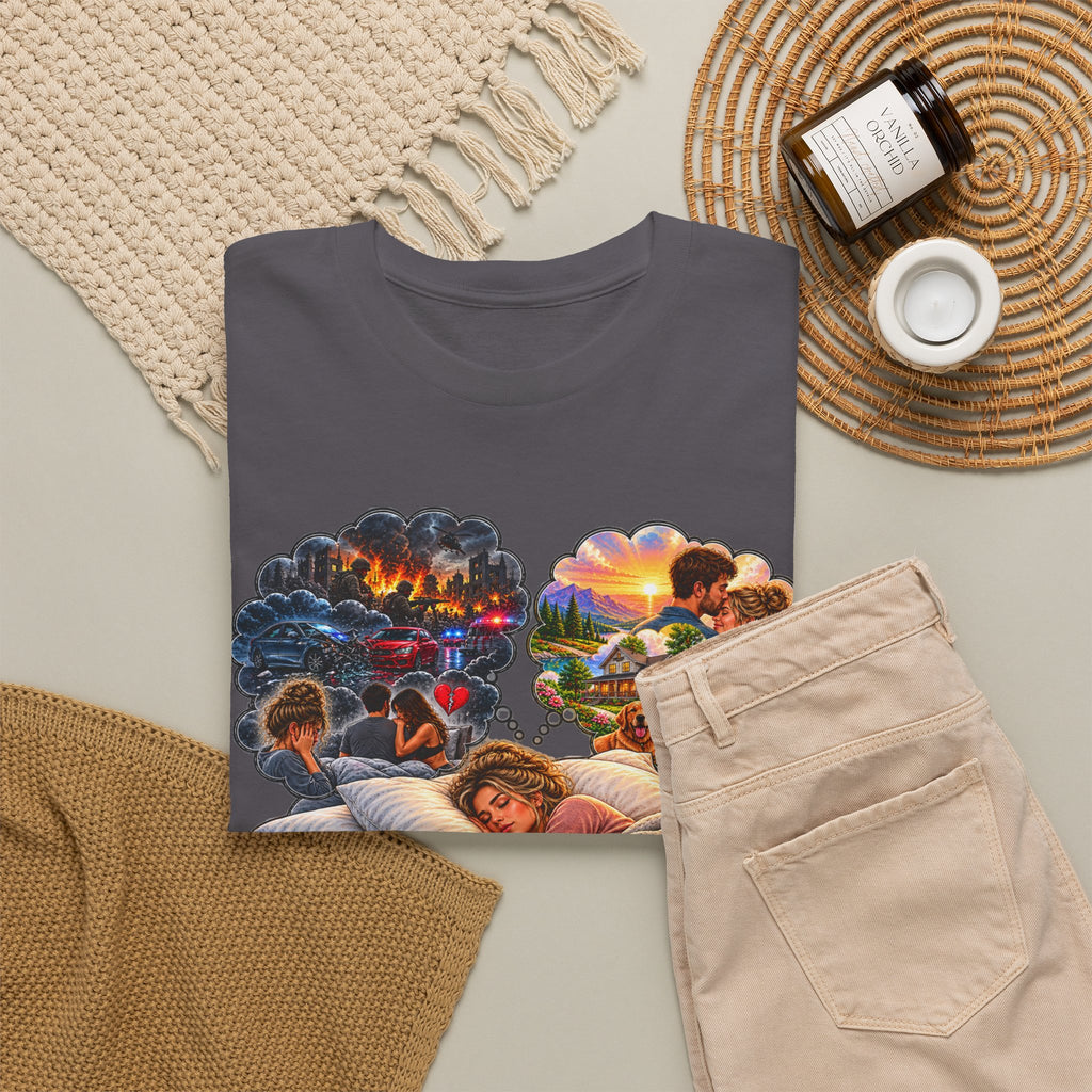 Nothing Has Gone Wrong Tee