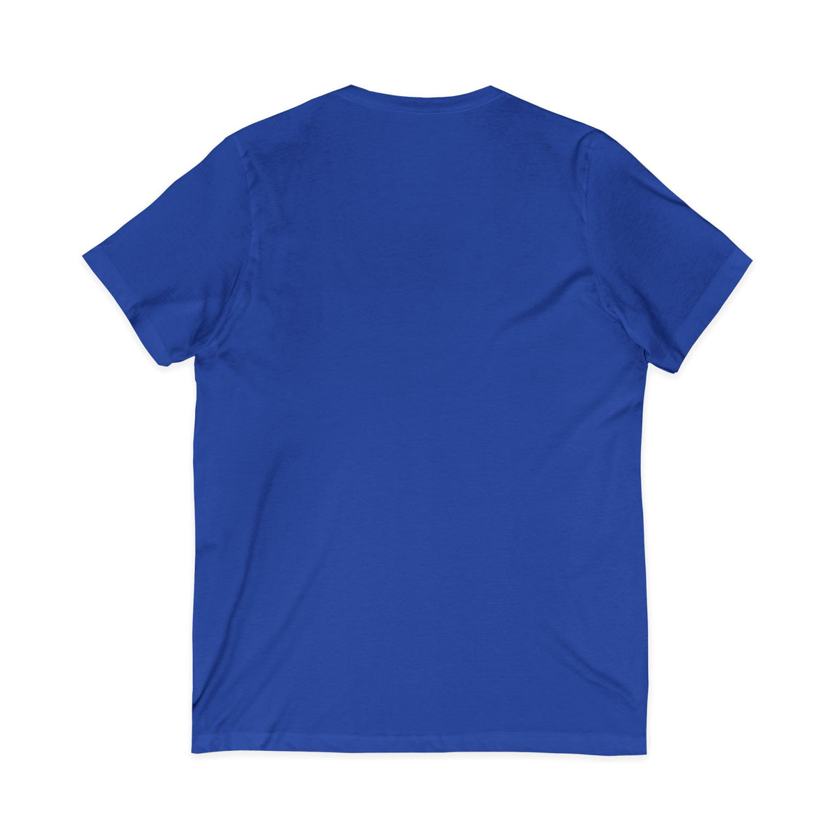 I Am a Child of God V-Neck T-Shirt