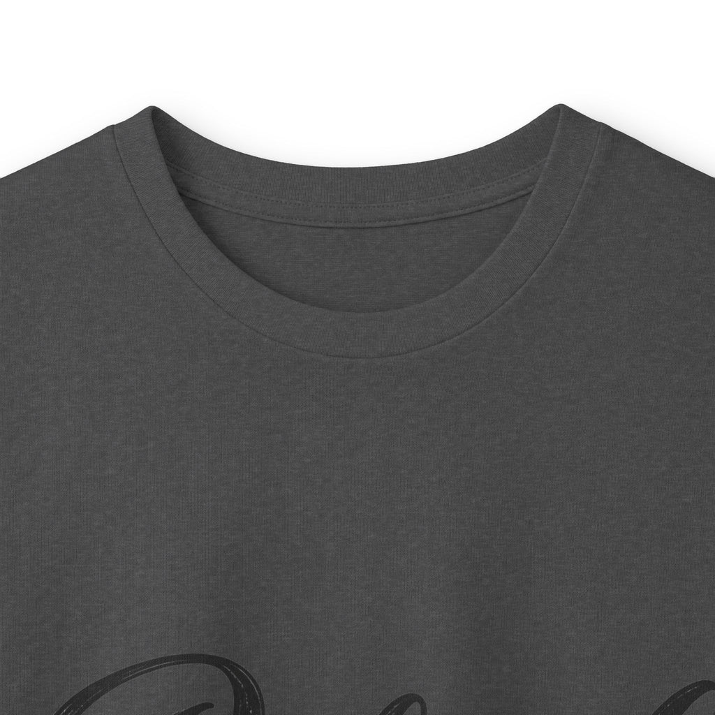 Perfected in Christ Long Sleeve Tee