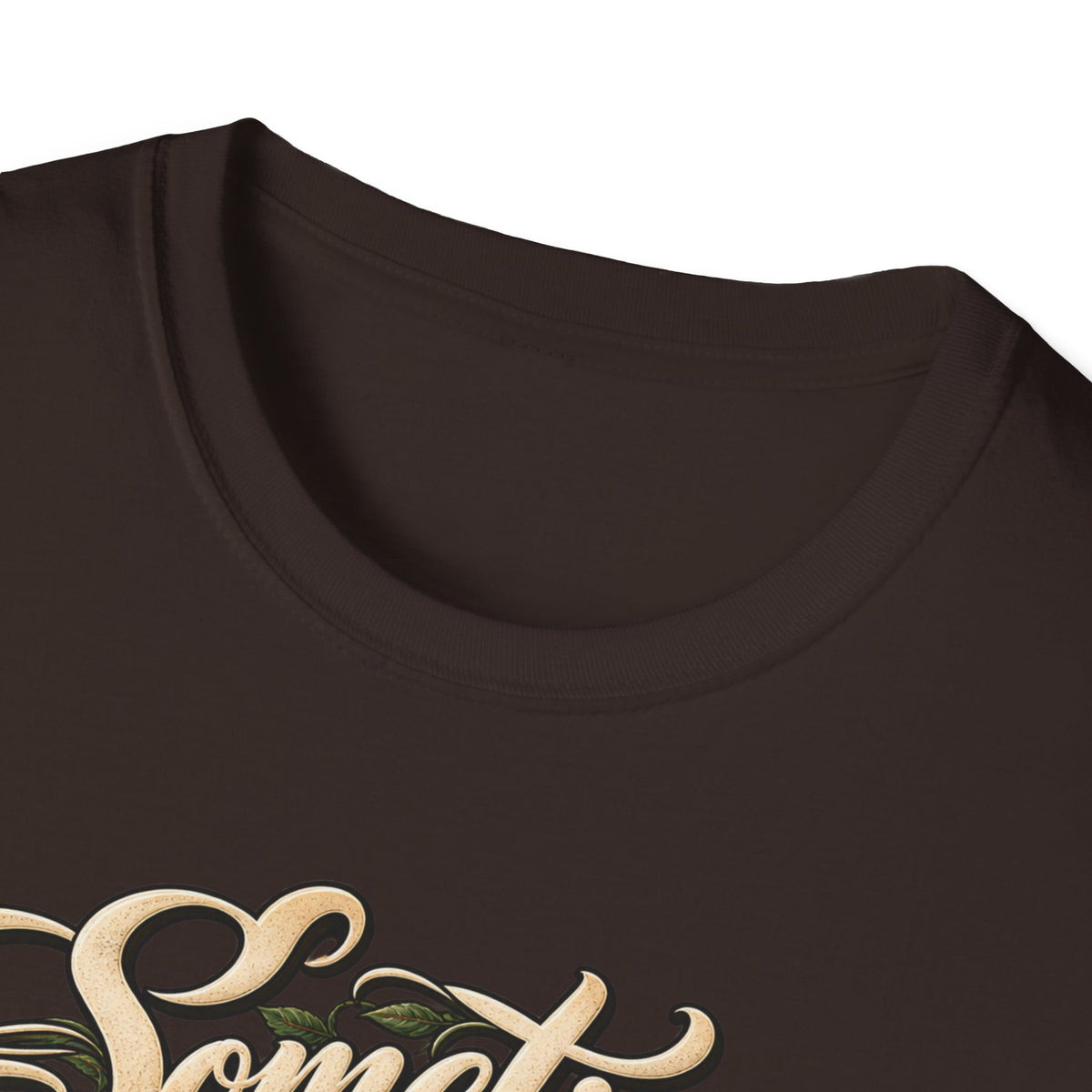 Sometimes You Have to Get Lost to Find a New Beginning Inspirational T-Shirt