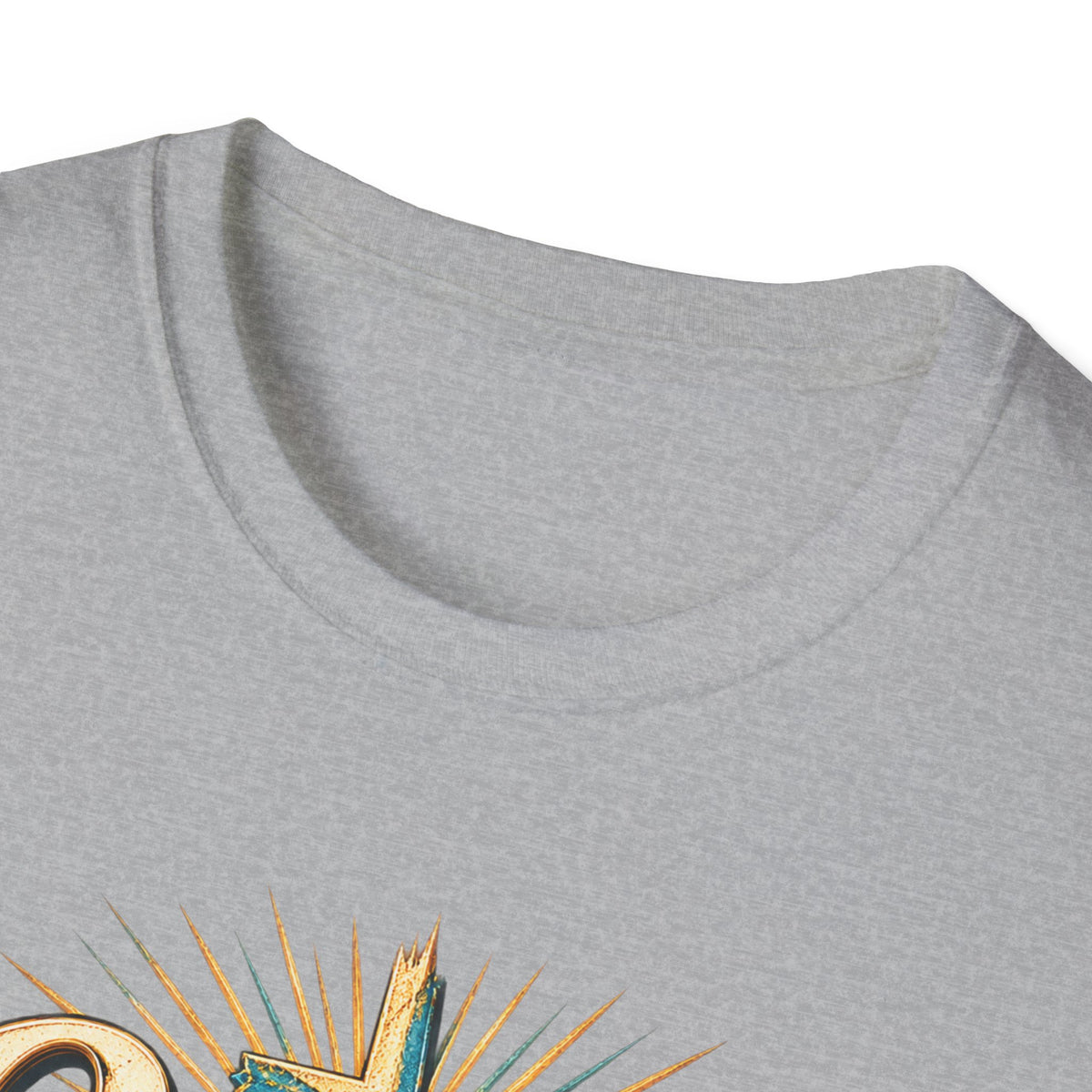 Grace Infuse Power T-Shirt