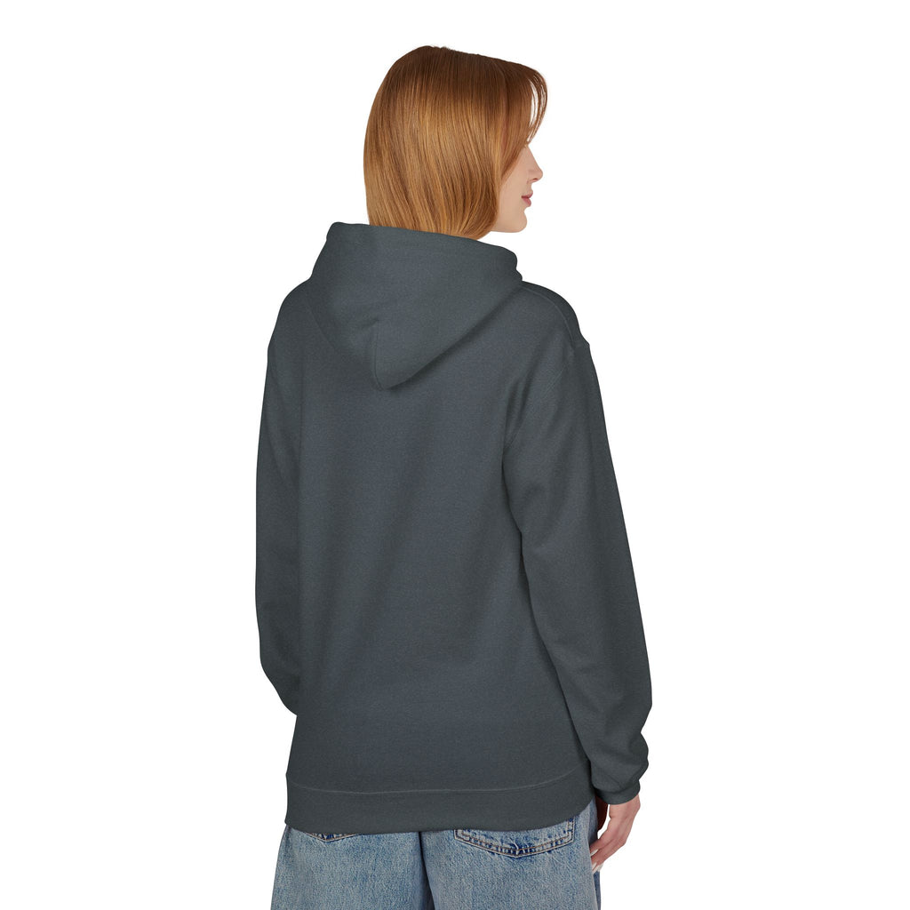 I Am a Child of God Hoodie