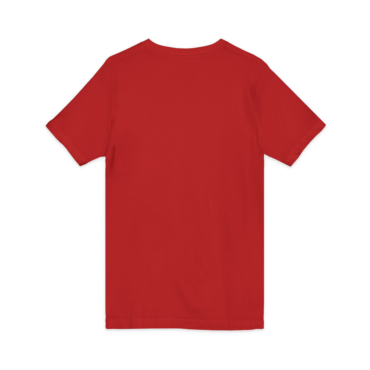 Be Still V-Neck T-Shirt