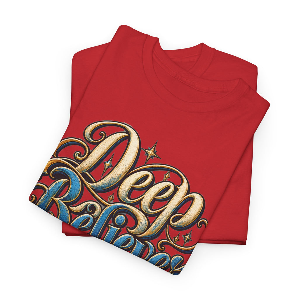 Deep Believer T-Shirt