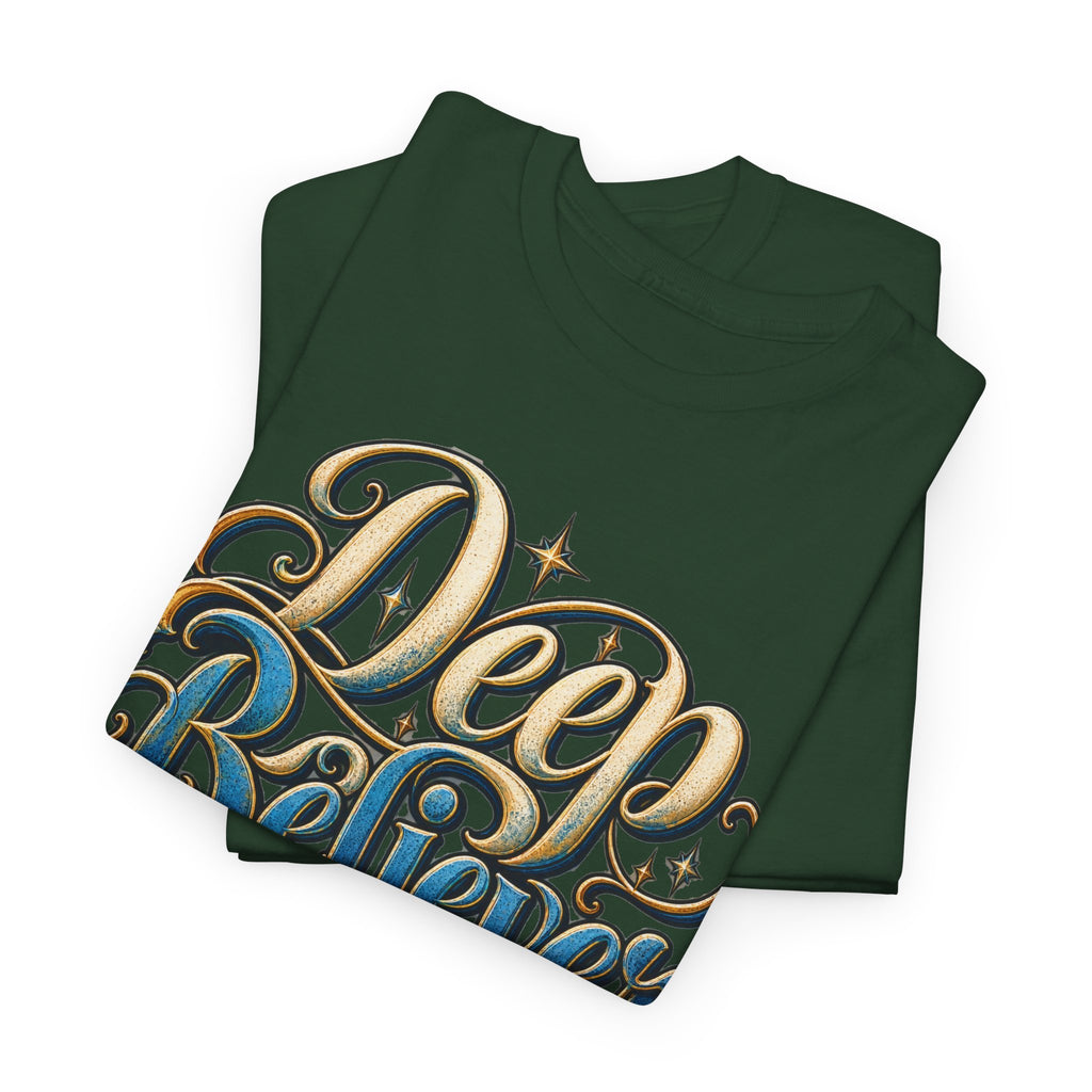 Deep Believer T-Shirt