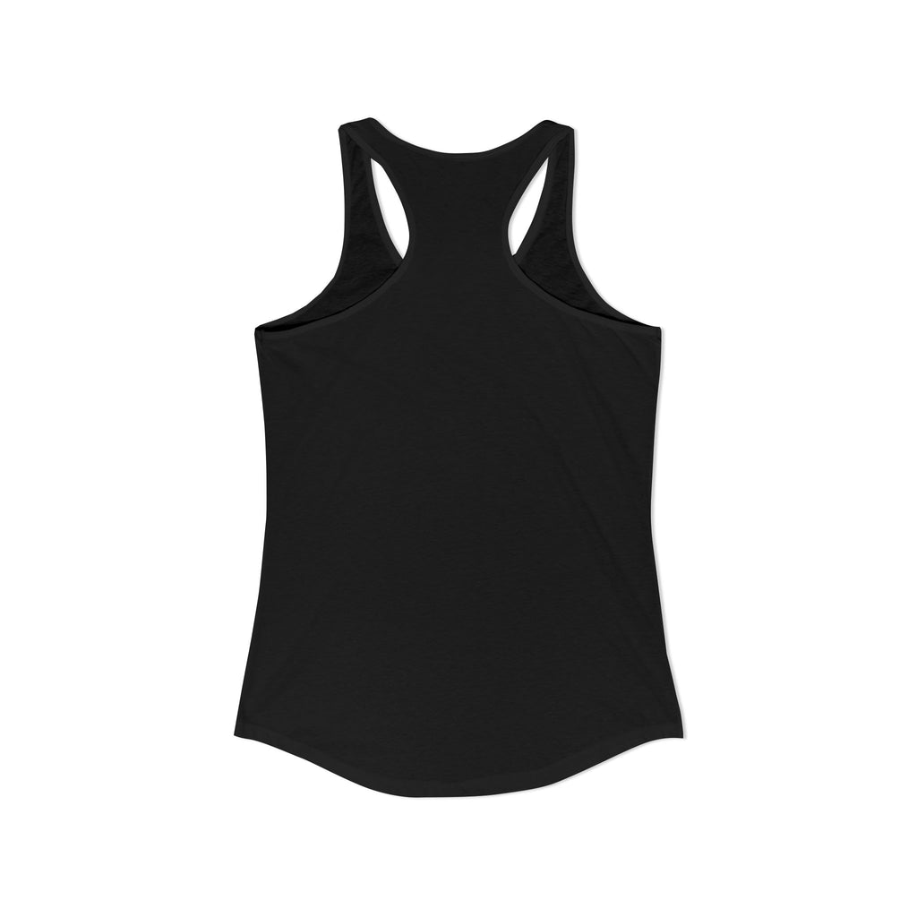 Survivor Racerback Tank