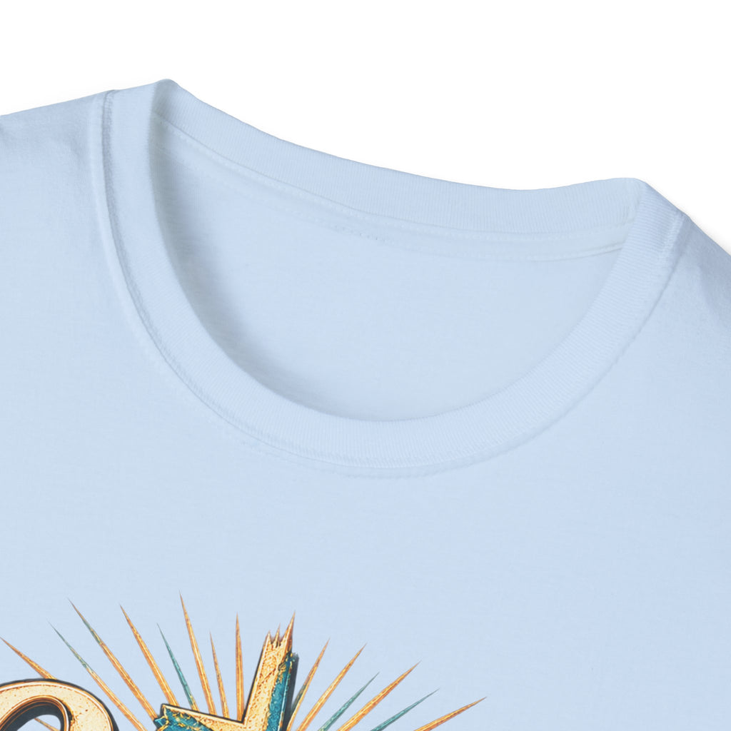 Grace Infuse Power T-Shirt