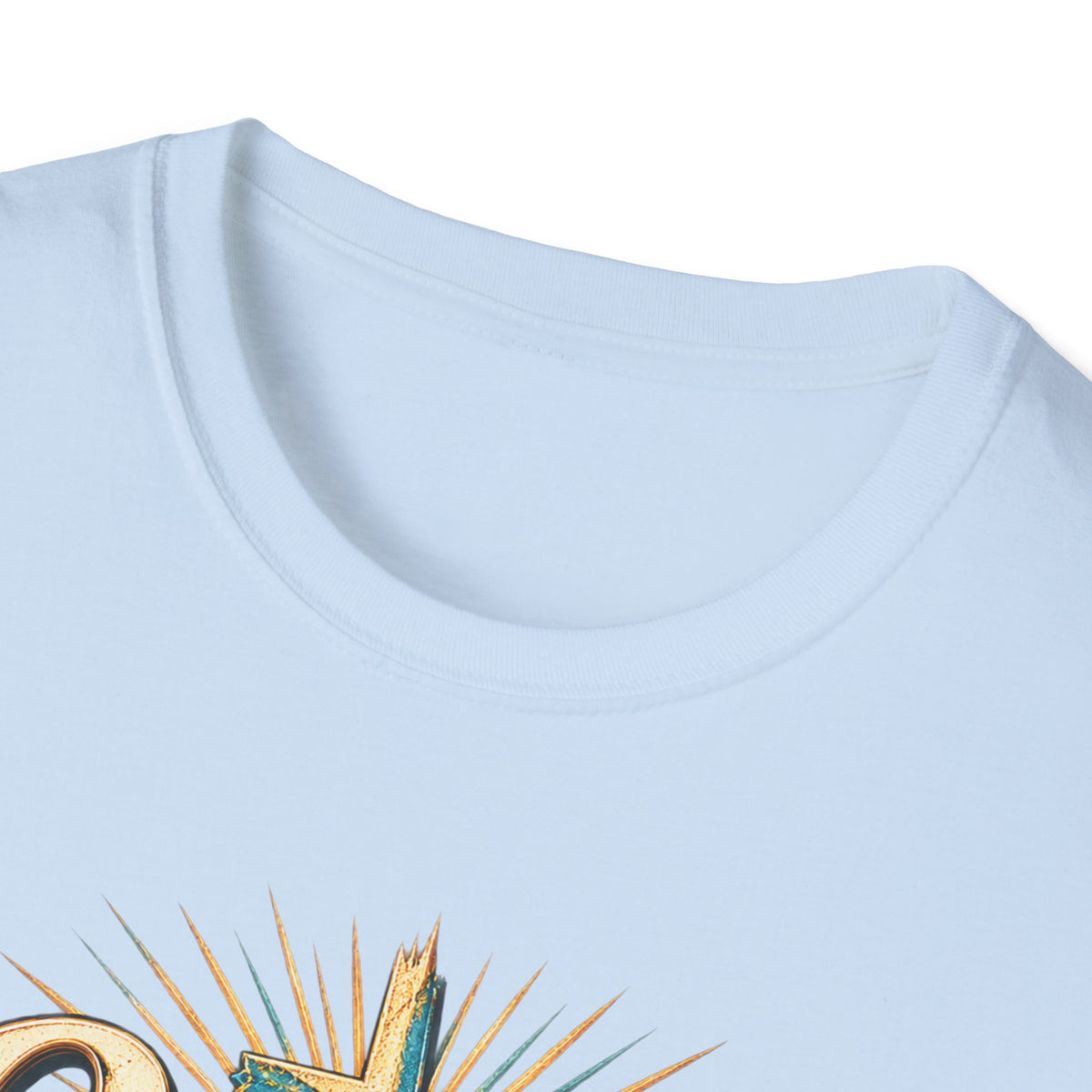 Grace Infuse Power T-Shirt
