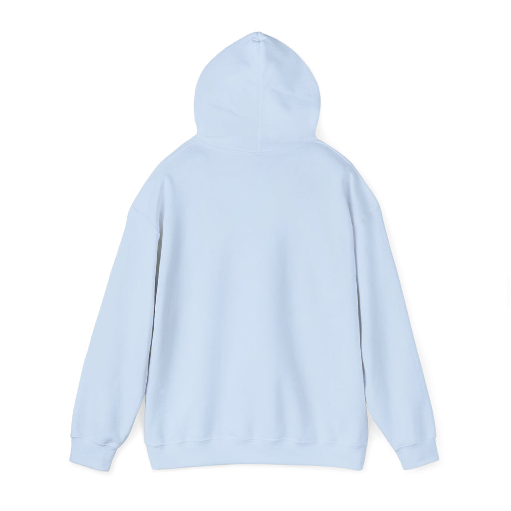 Christian Pullover Hoodie