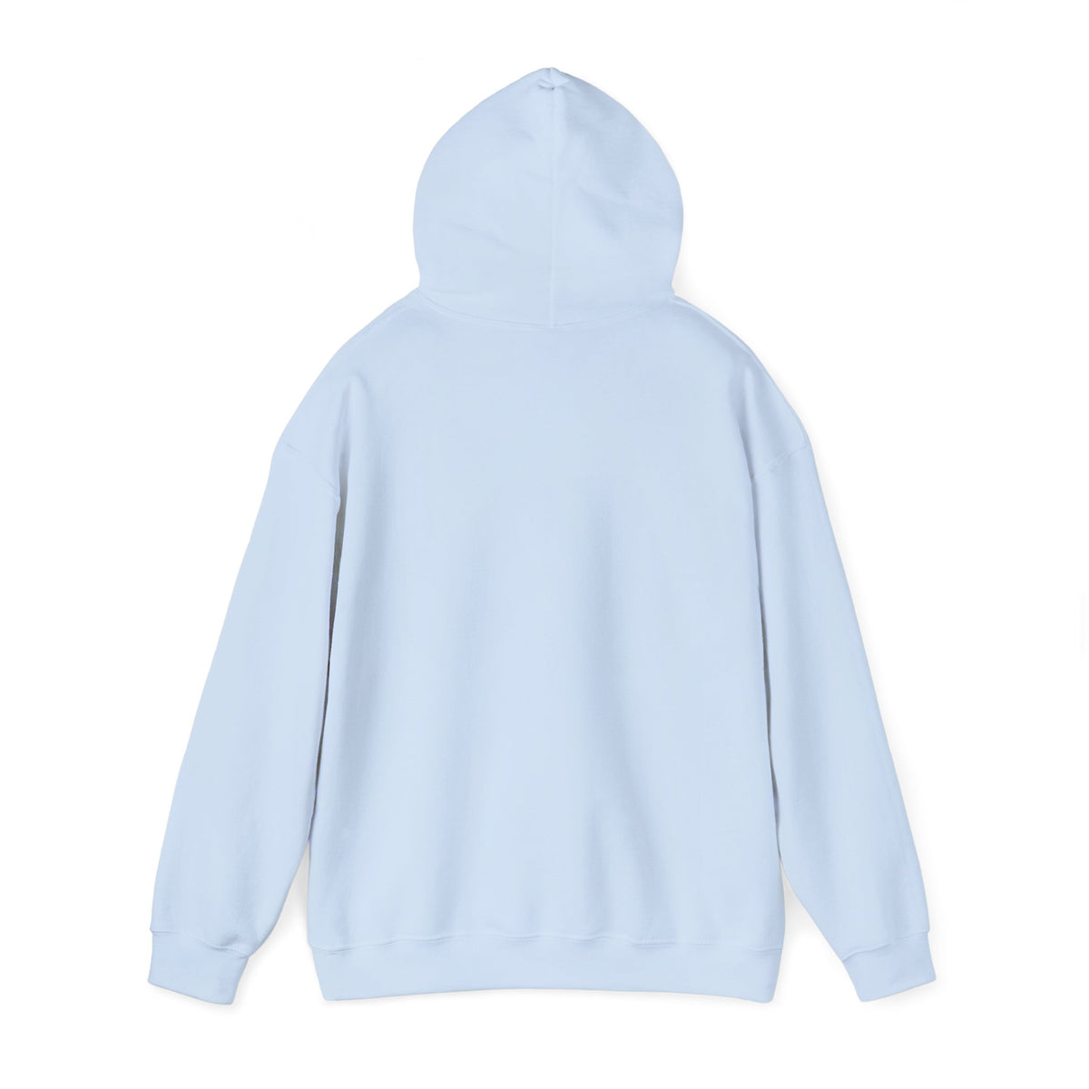 Christian Pullover Hoodie