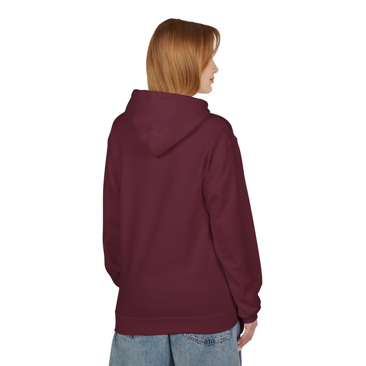 I Am a Child of God Hoodie