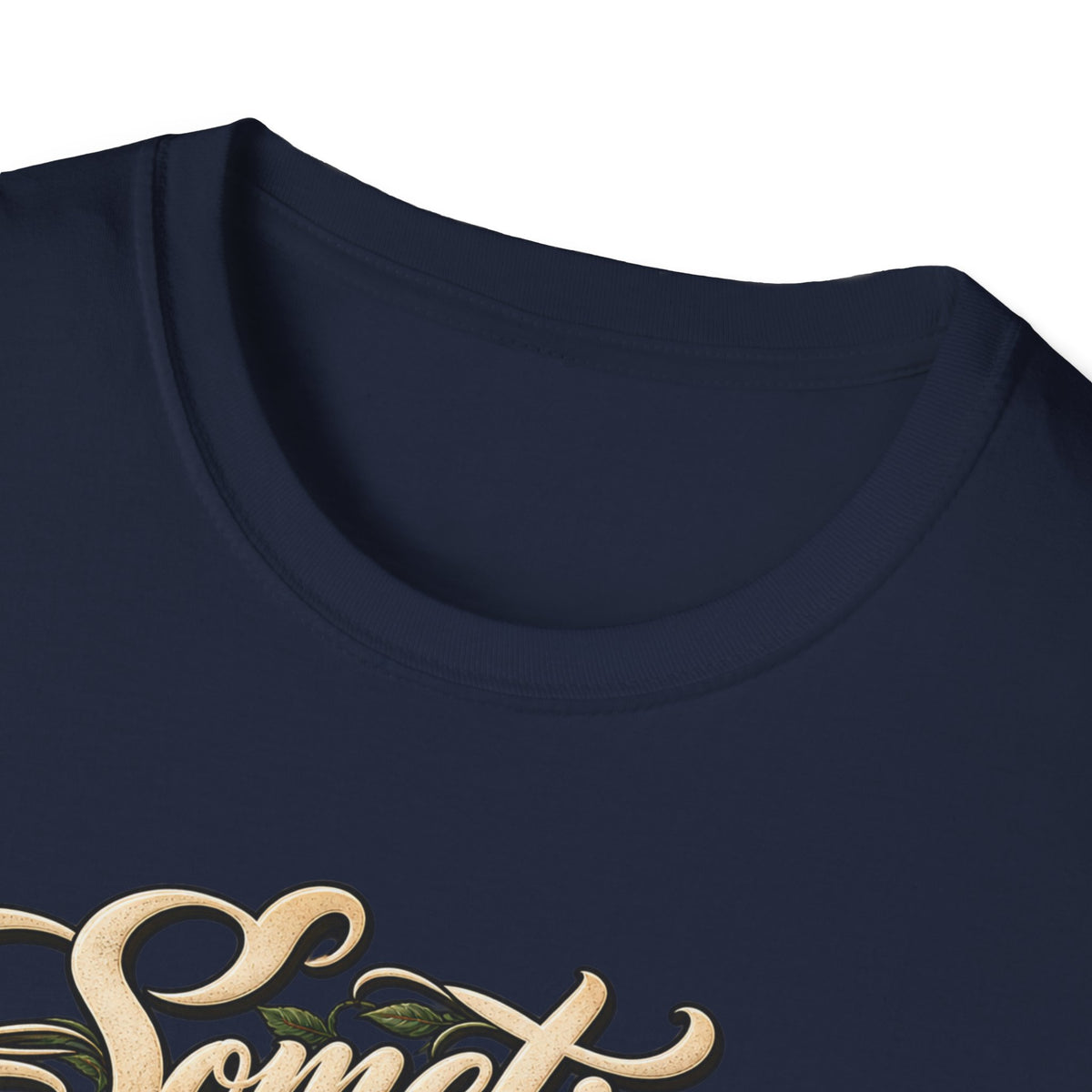 Sometimes You Have to Get Lost to Find a New Beginning Inspirational T-Shirt