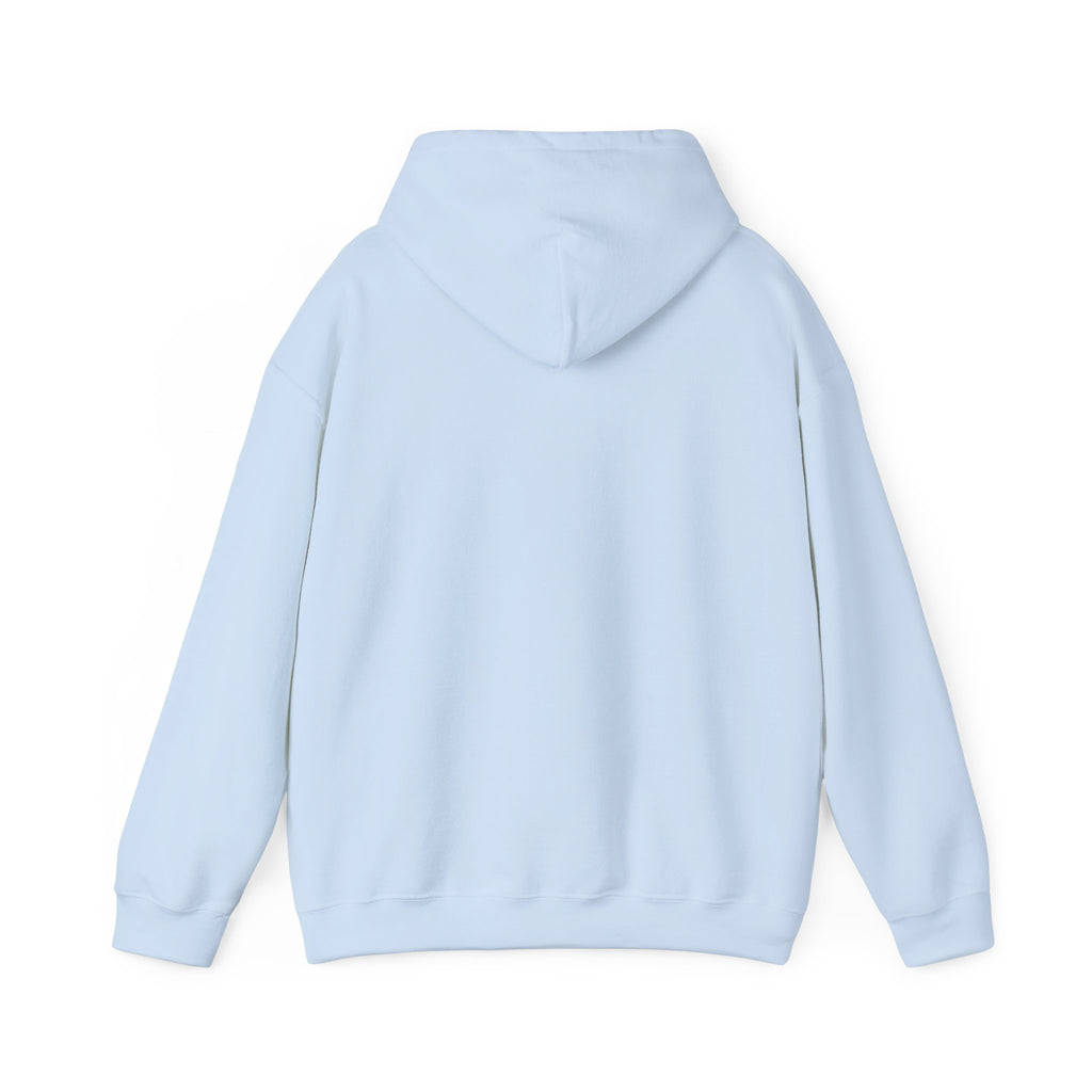 Christian Pullover Hoodie