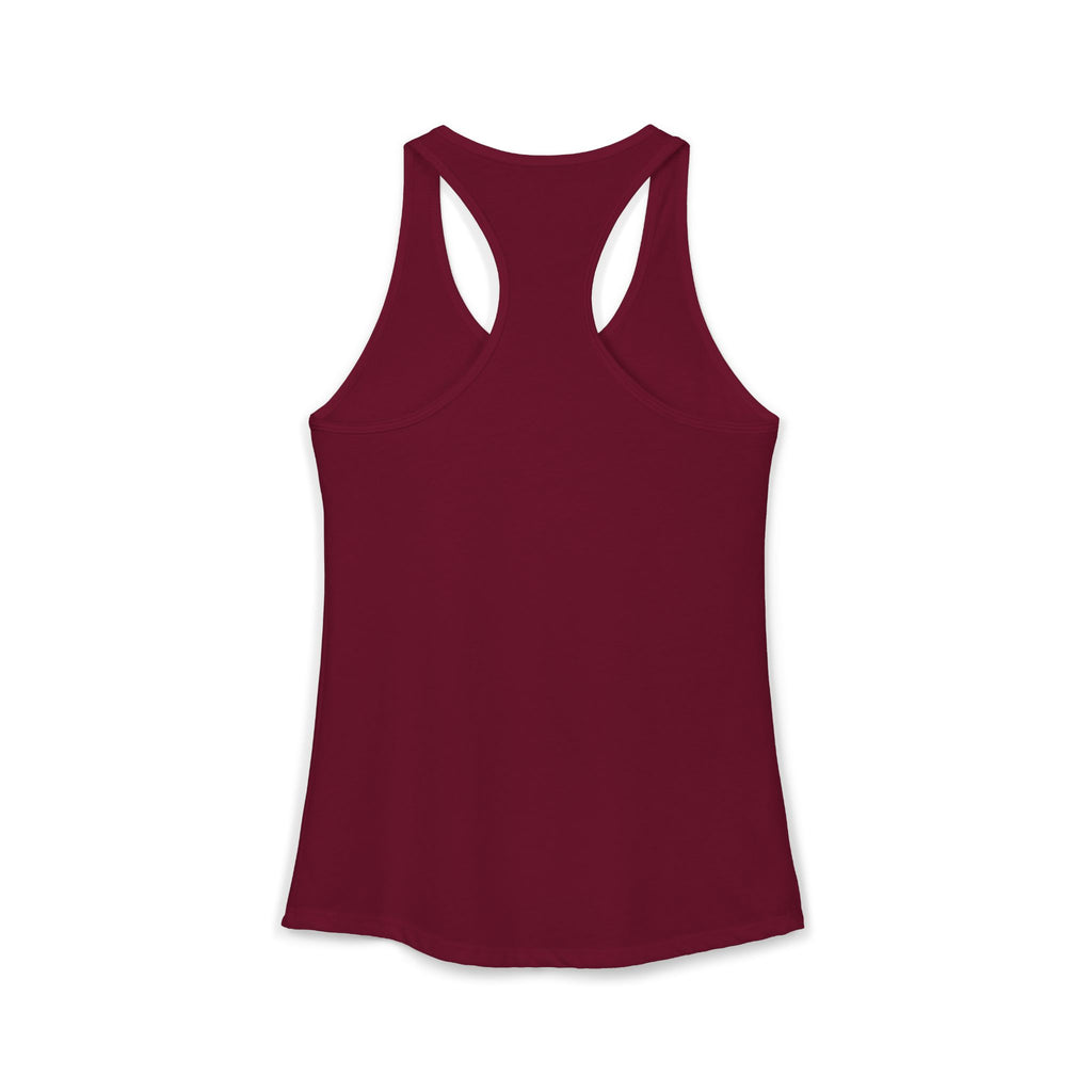 Survivor Racerback Tank