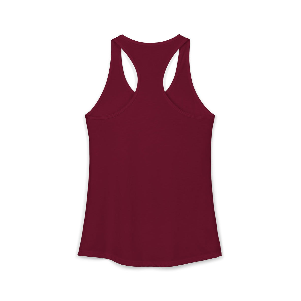 Survivor Racerback Tank