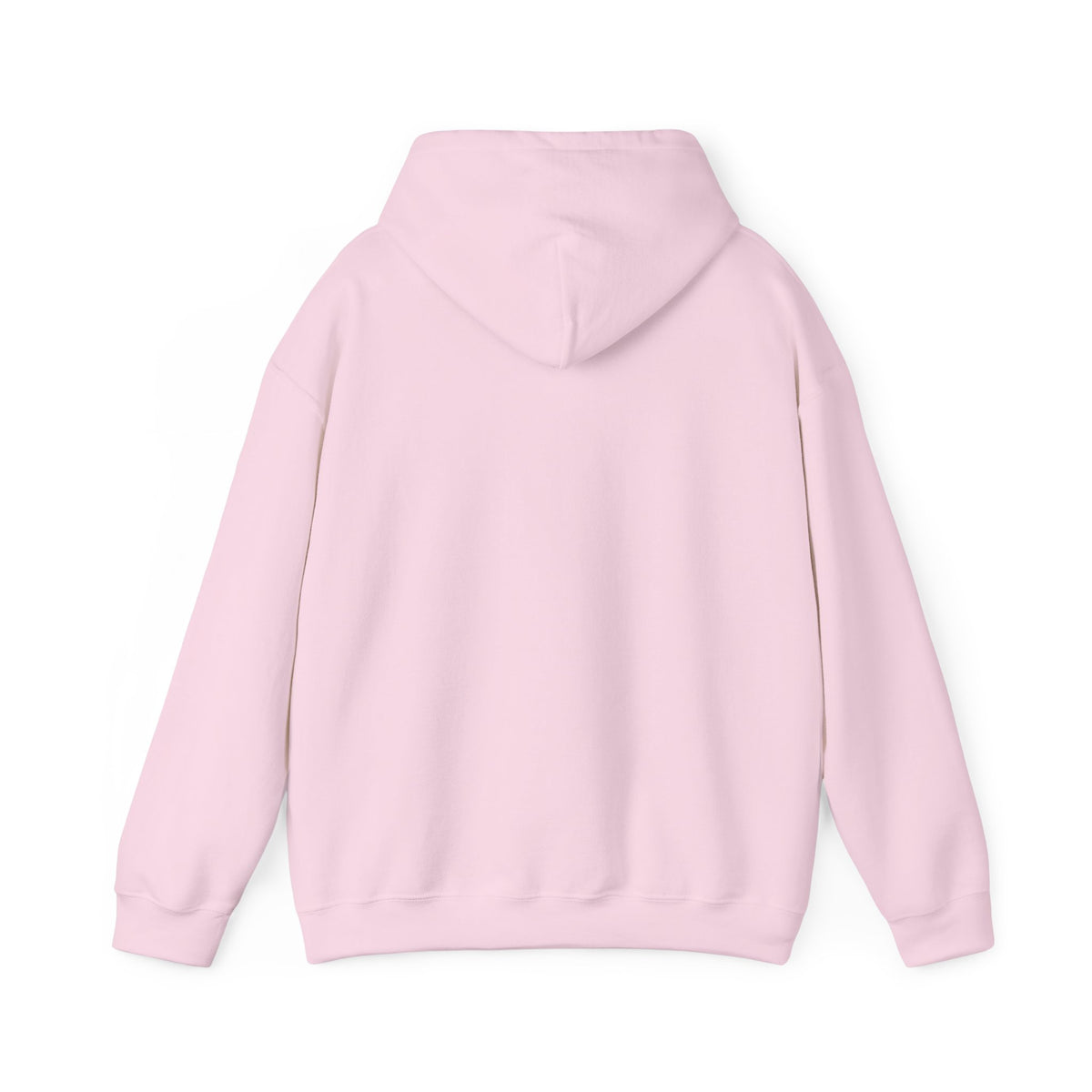 Christian Pullover Hoodie