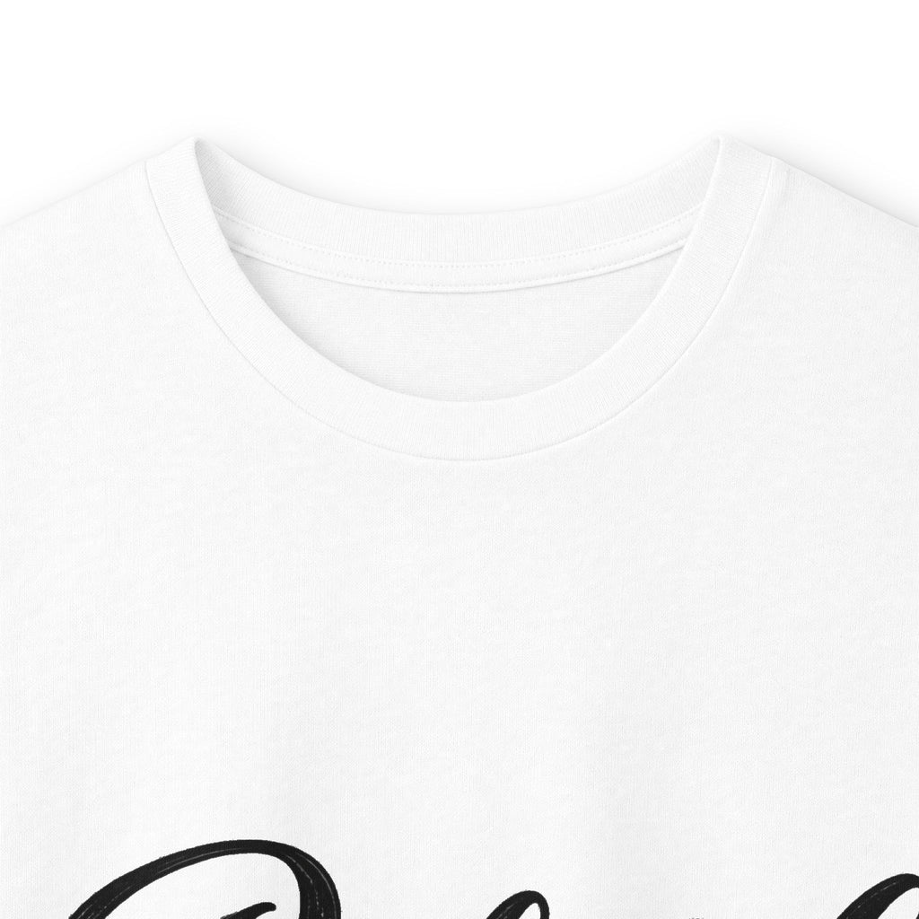 Perfected in Christ Long Sleeve Tee