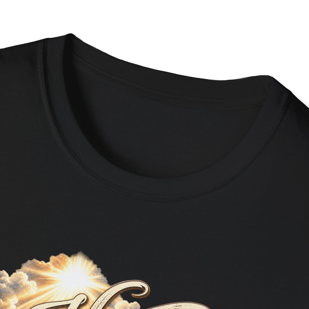 Heavenly Father Are You Really There? Religious Christian T-Shirt