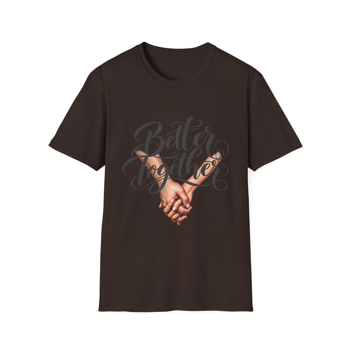 Better Together T-Shirt