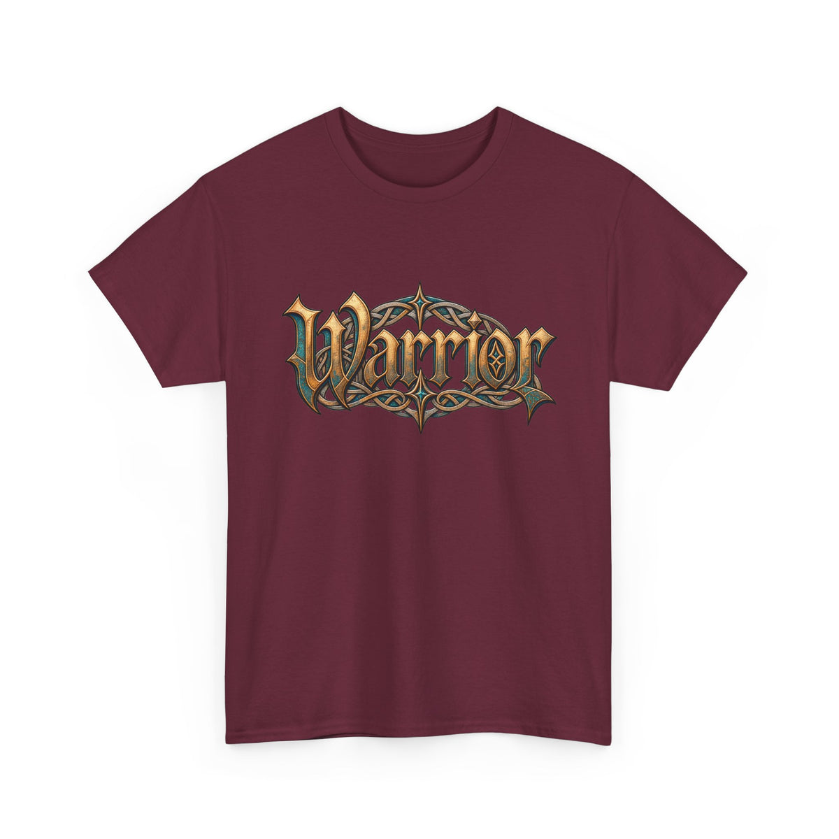 Warrior Graphic Tee