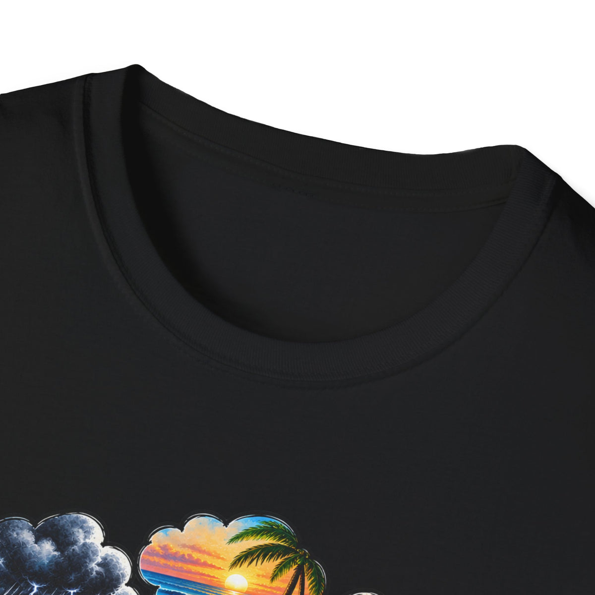 Thoughts Aren’t Always Truth T-Shirt