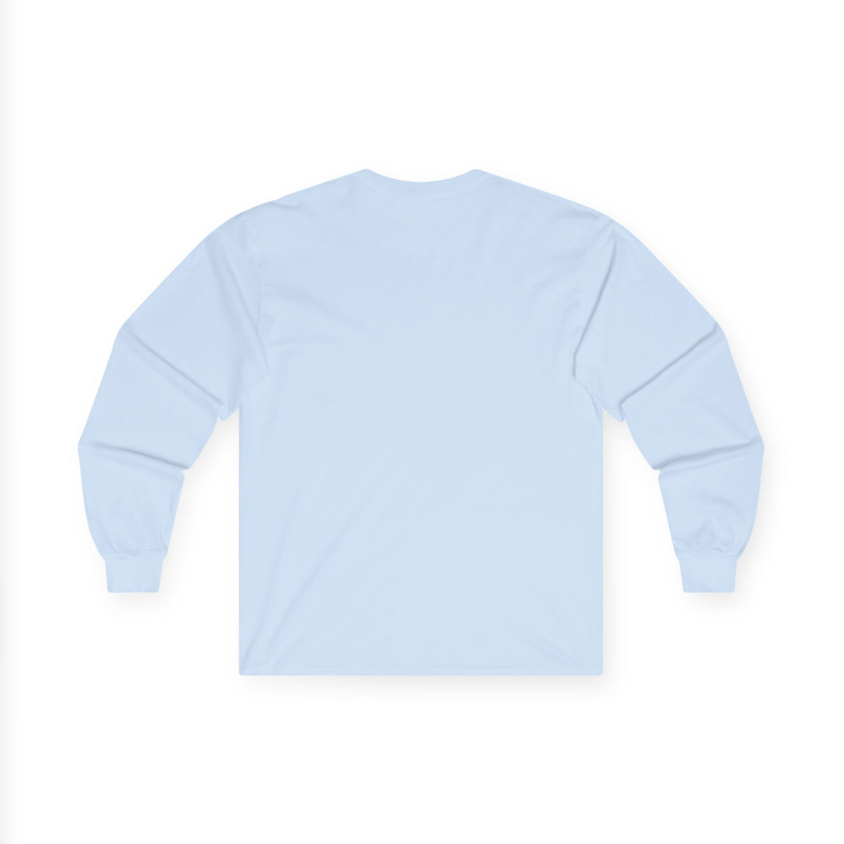 Perfected in Christ Long Sleeve Tee