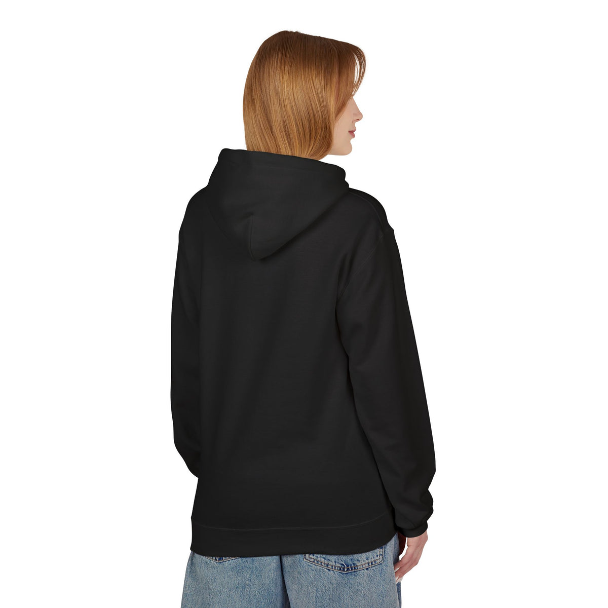 I Am a Child of God Hoodie