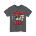 Feelings Are Not Facts T-Shirt