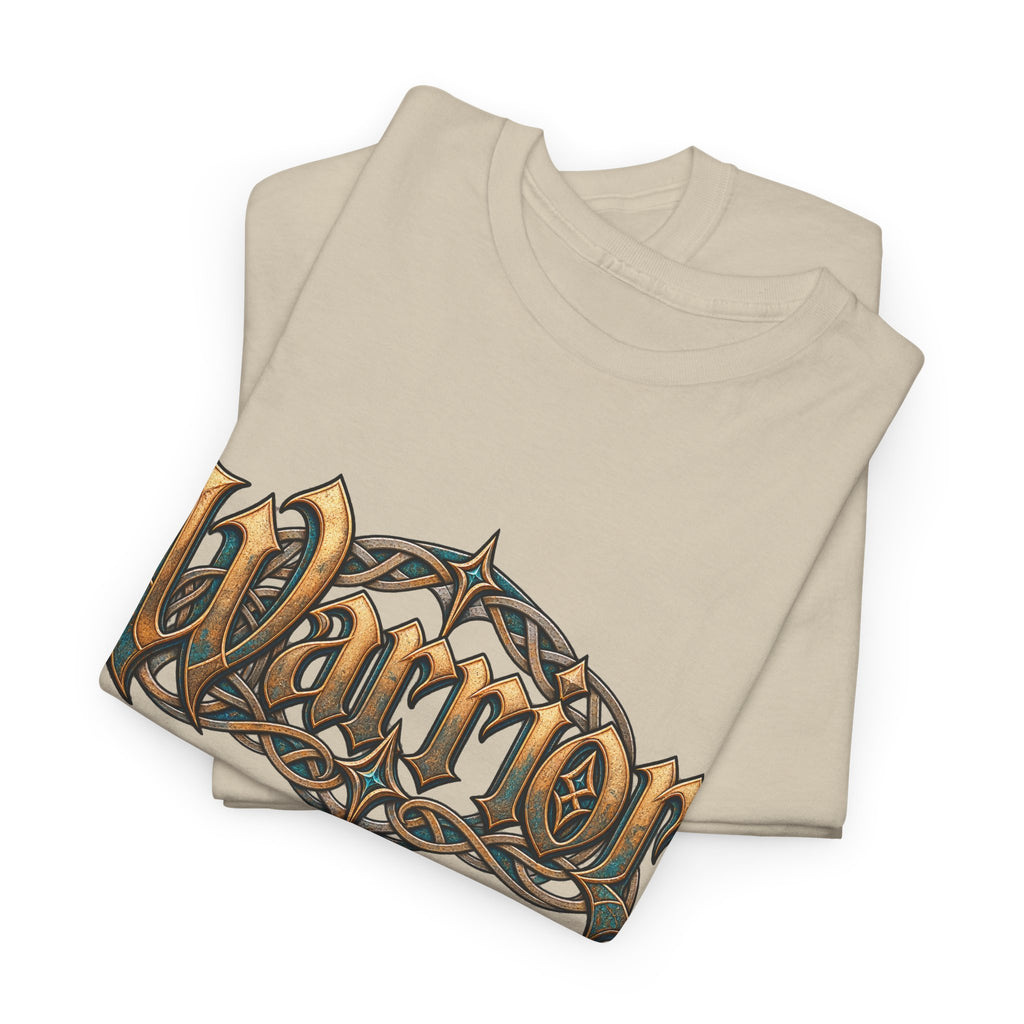 Warrior Graphic Tee