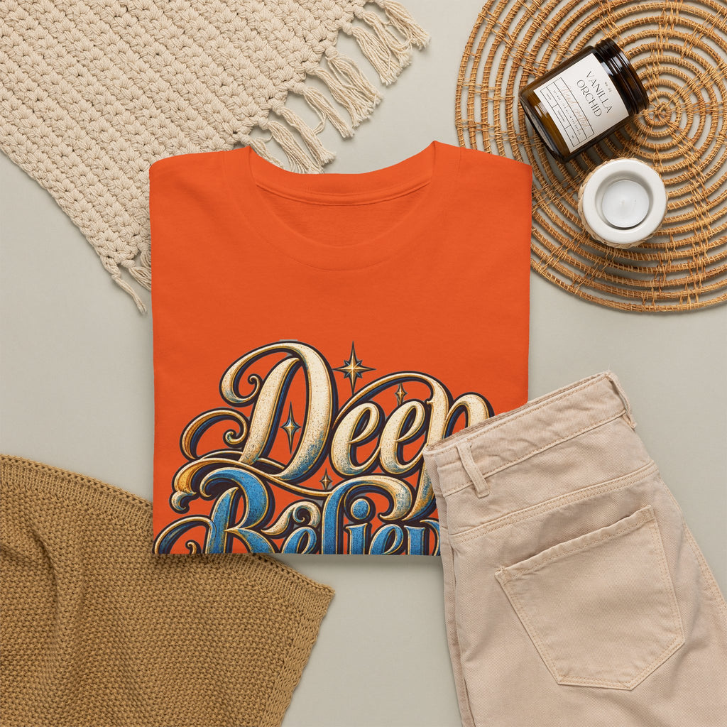 Deep Believer T-Shirt