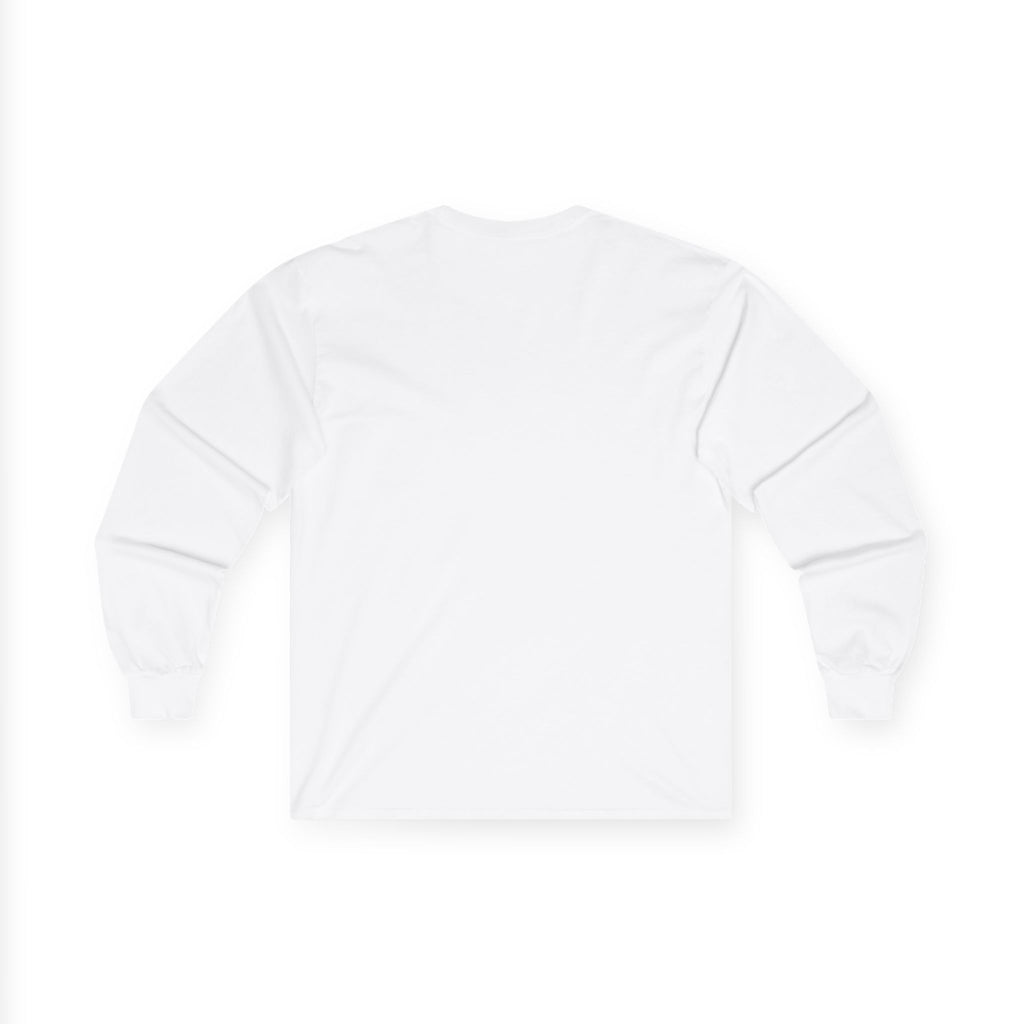 Allow Observe Choose Long Sleeve Tee
