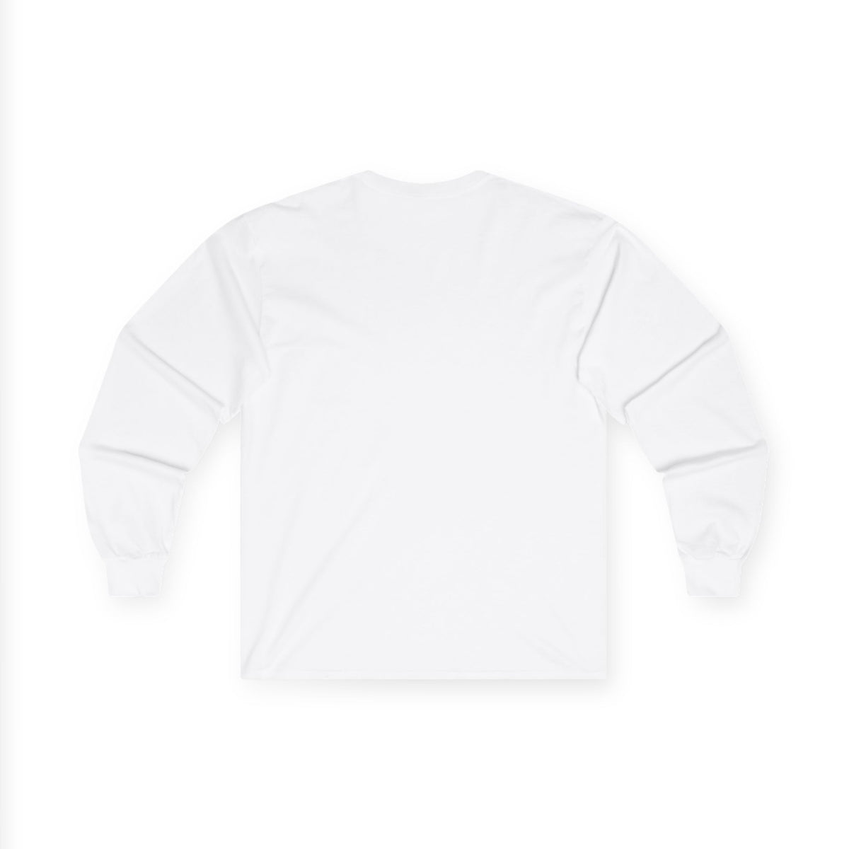Allow Observe Choose Long Sleeve Tee