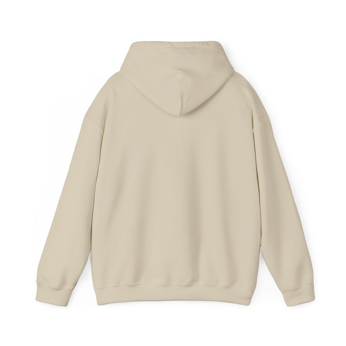 Christian Pullover Hoodie