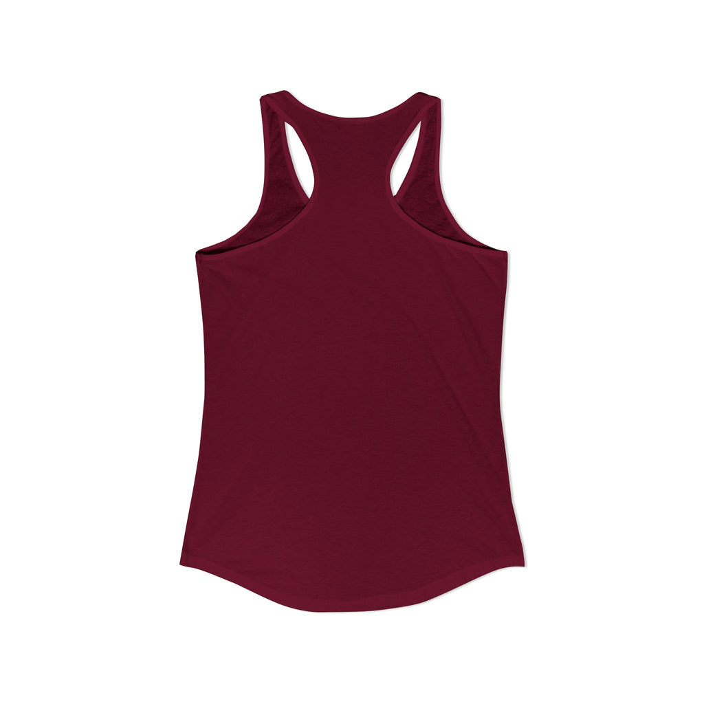 Survivor Racerback Tank