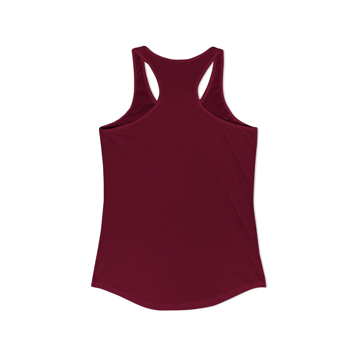 Survivor Racerback Tank