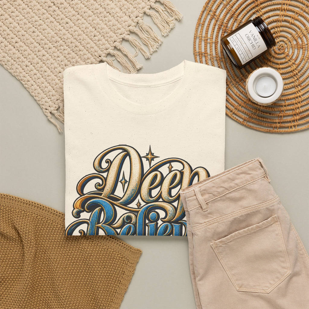 Deep Believer T-Shirt