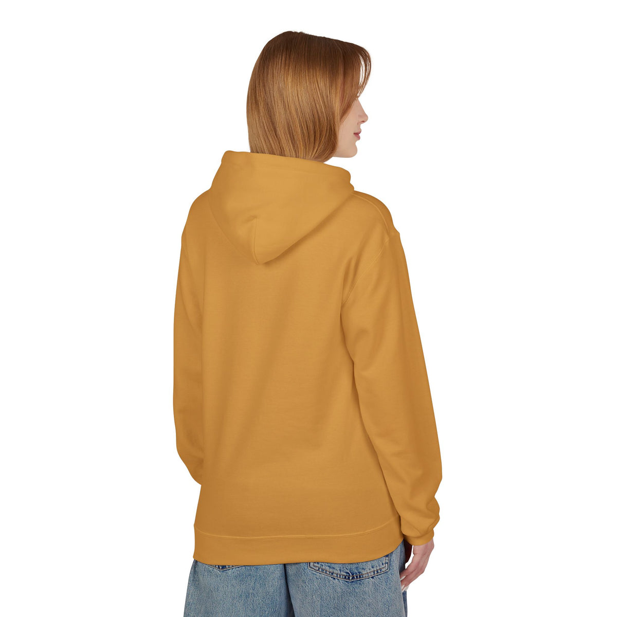 I Am a Child of God Hoodie