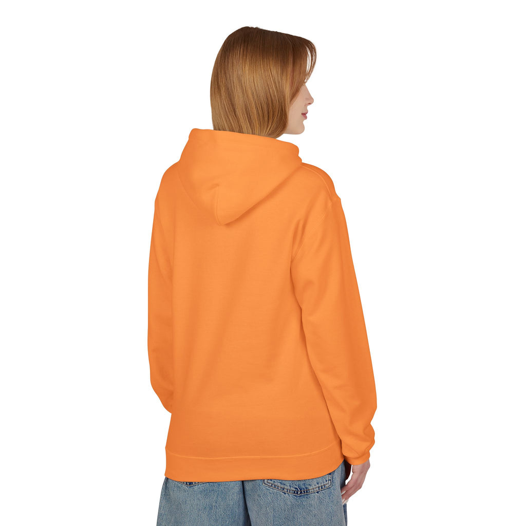 I Am a Child of God Hoodie