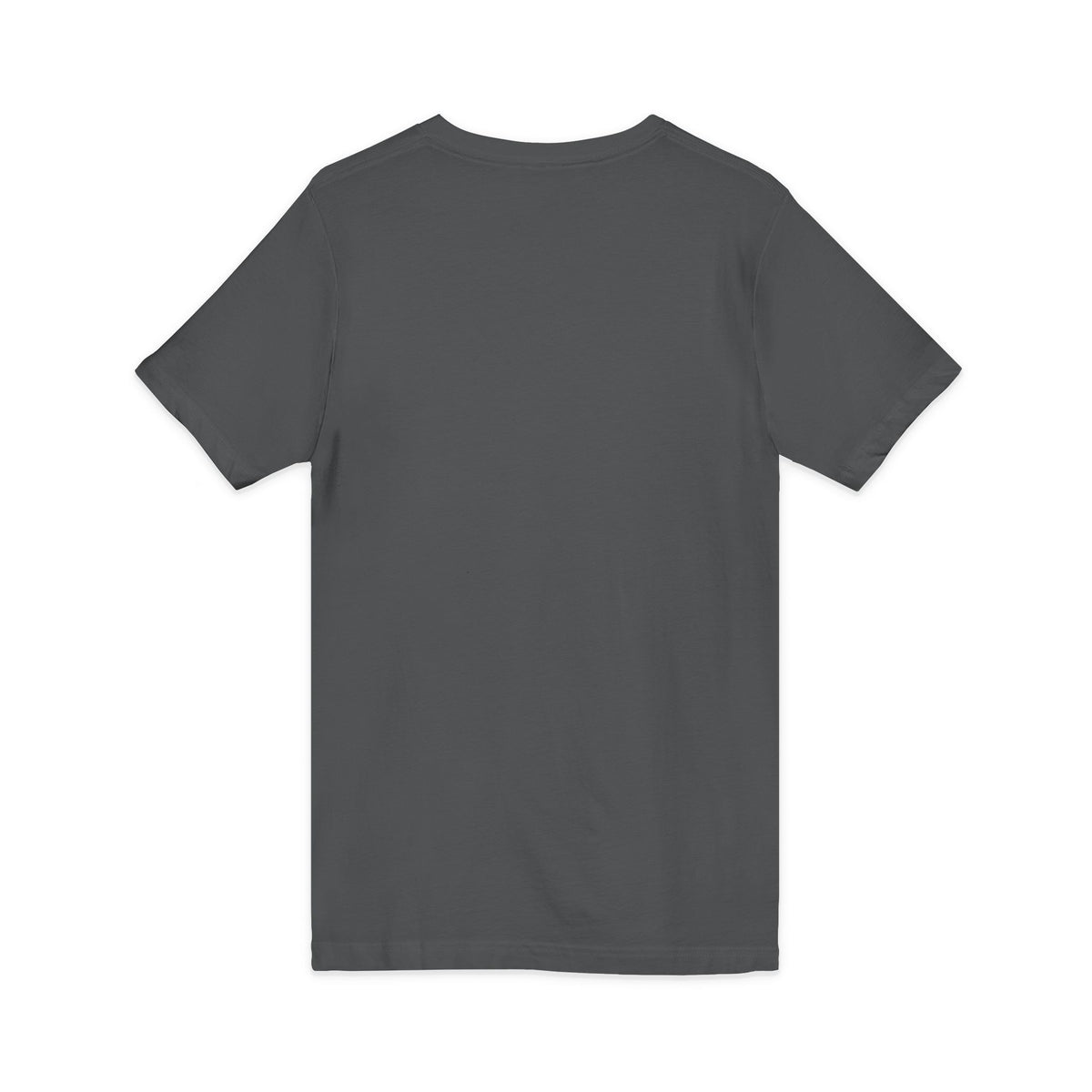 Brave Inspirational V-Neck T-Shirt