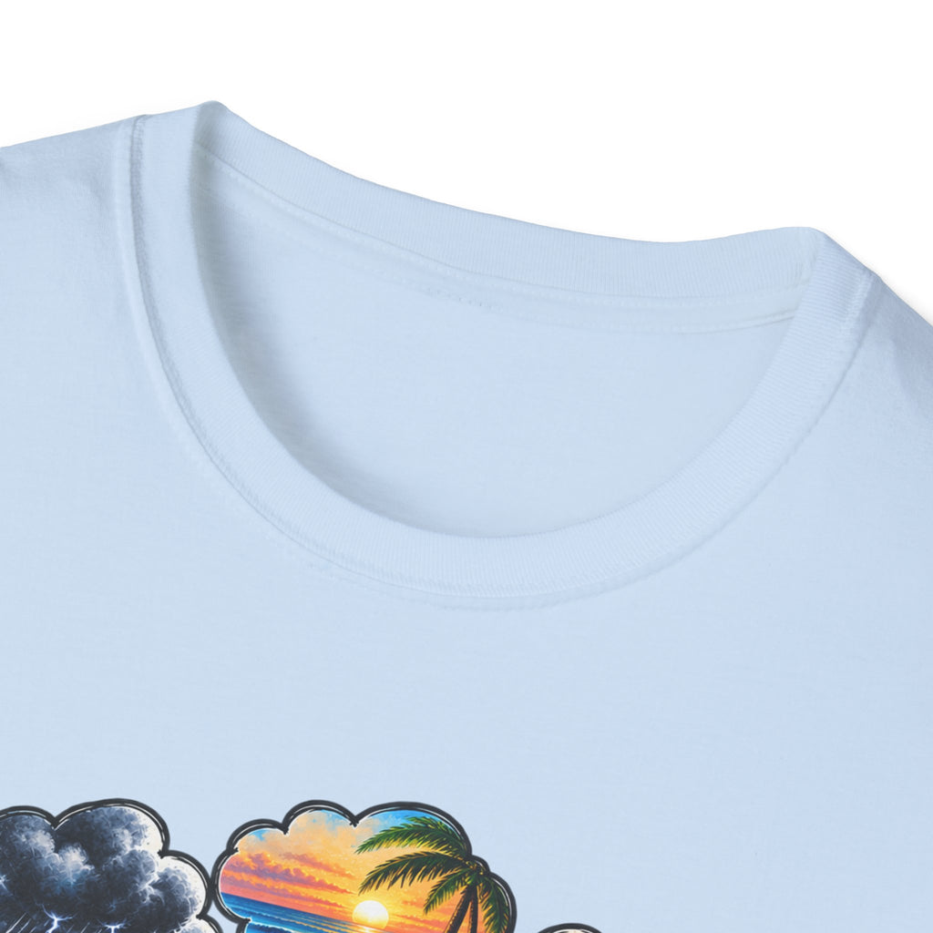Thoughts Aren’t Always Truth T-Shirt