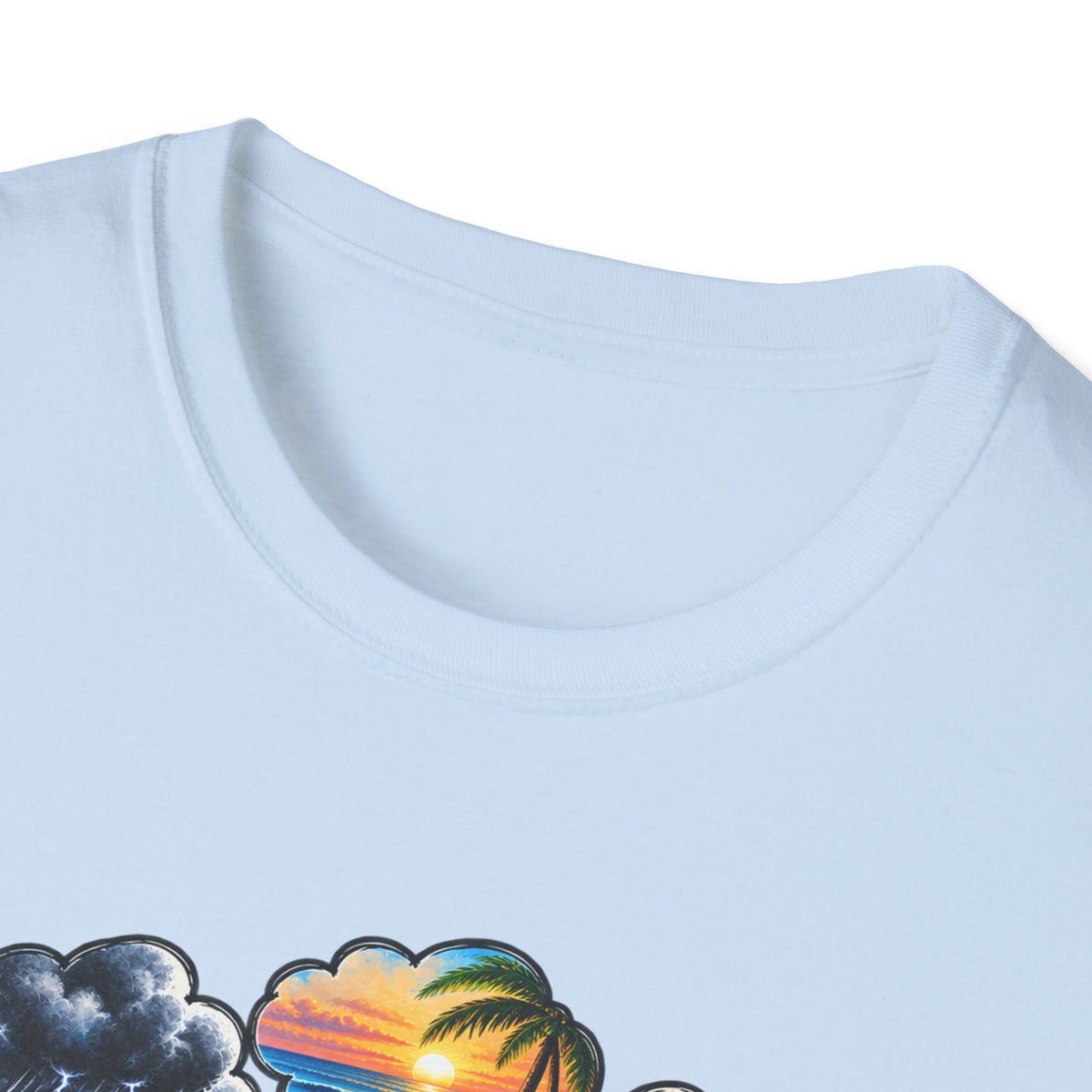 Thoughts Aren’t Always Truth T-Shirt