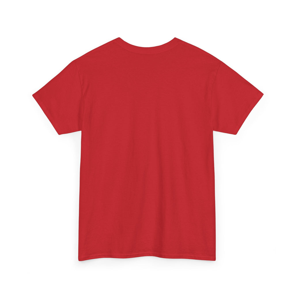 Fear Narrows Perception Graphic Tee
