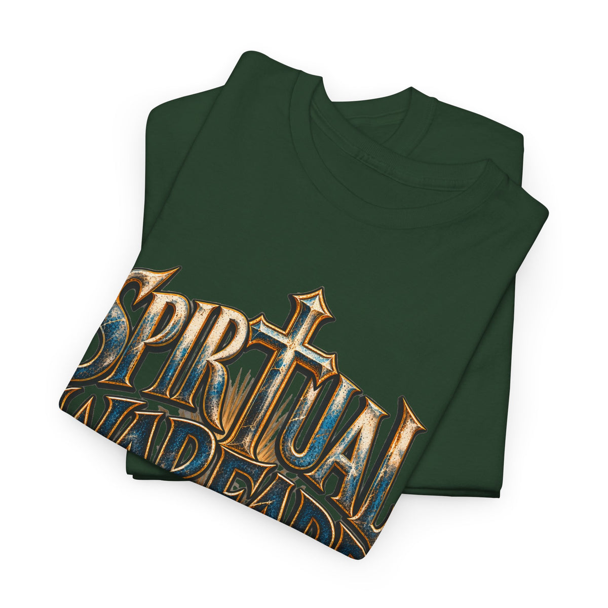 Spiritual Warfare T-Shirt