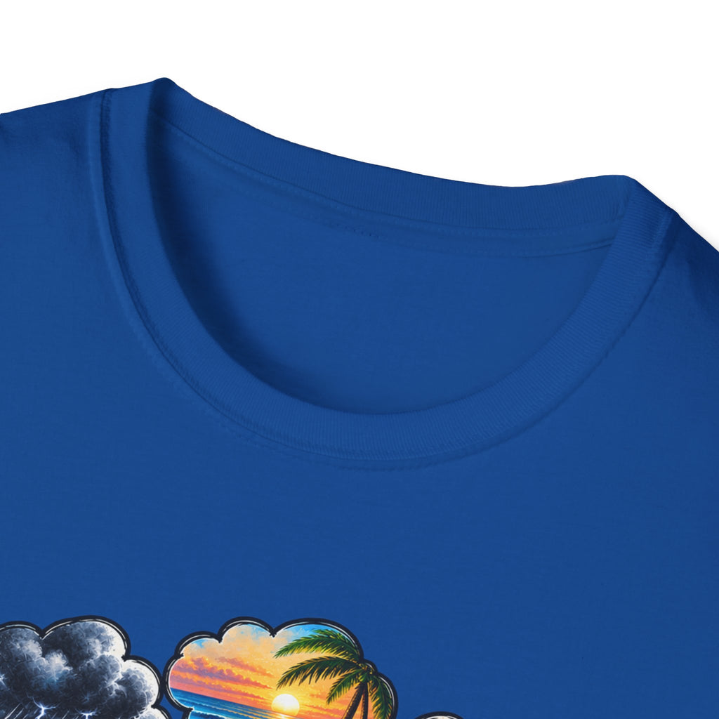 Thoughts Aren’t Always Truth T-Shirt