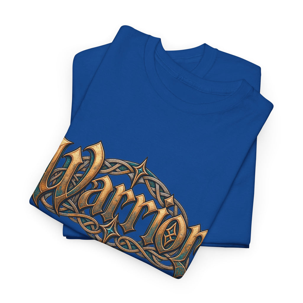Warrior Graphic Tee