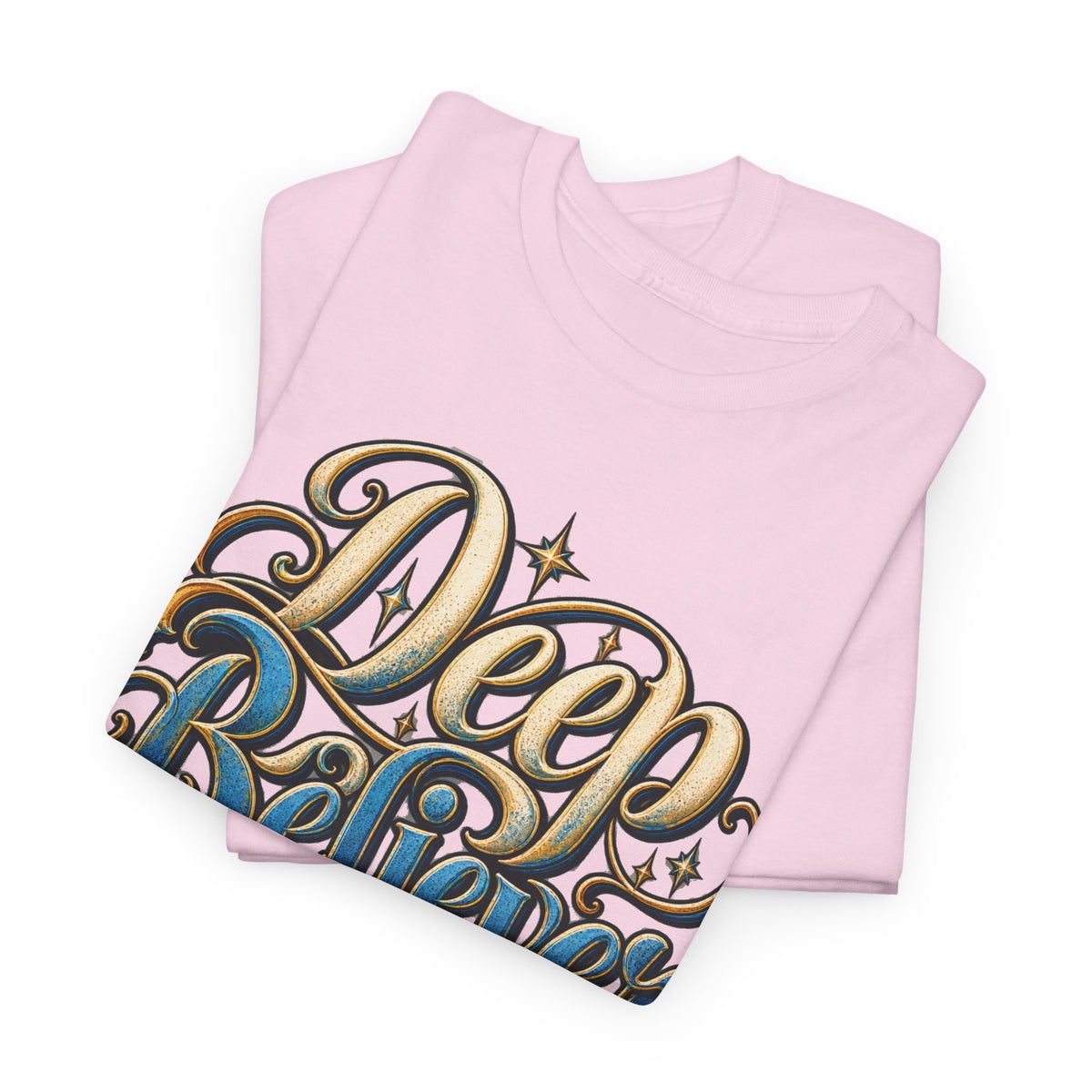Deep Believer T-Shirt