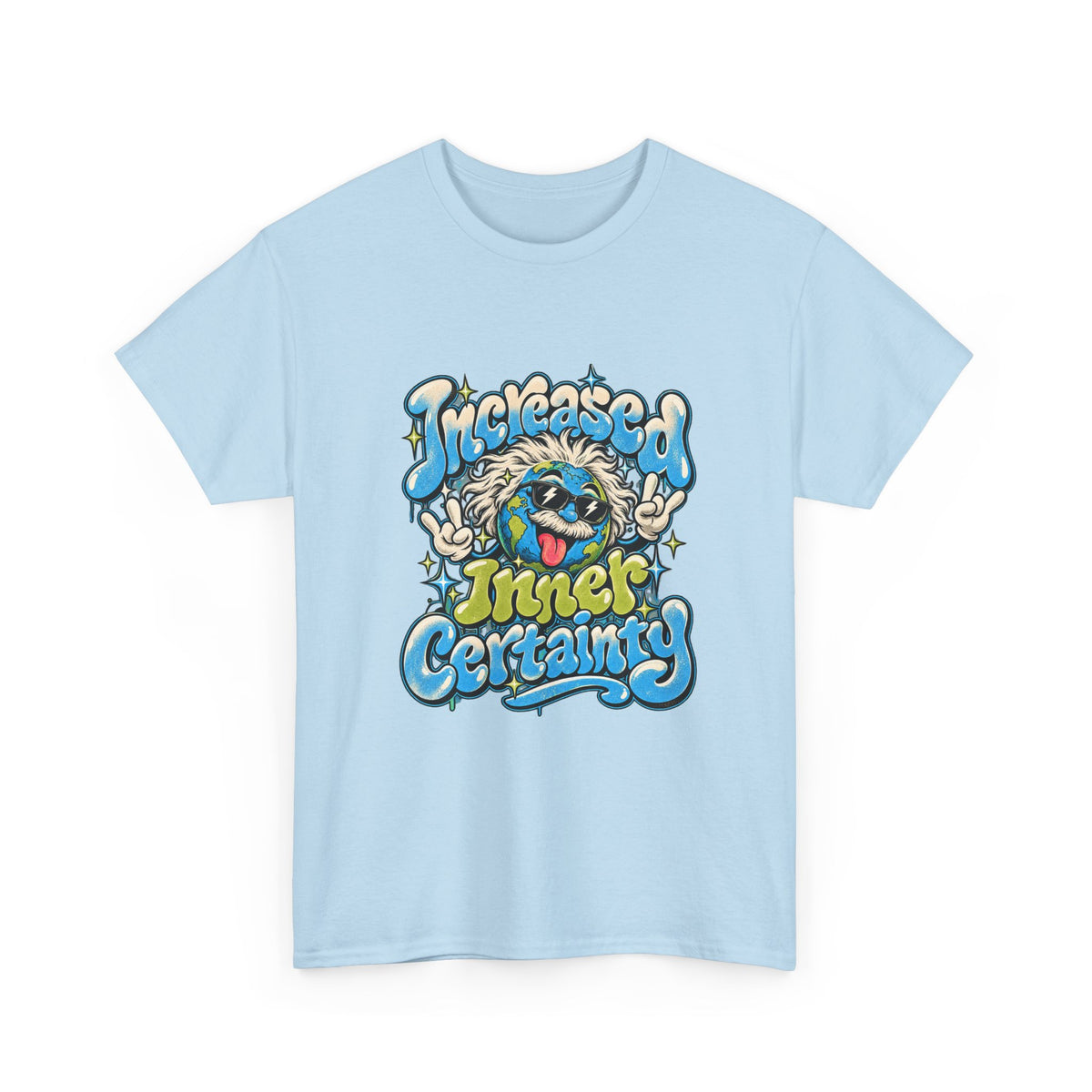 Increase Your Inner Certainty T-Shirt