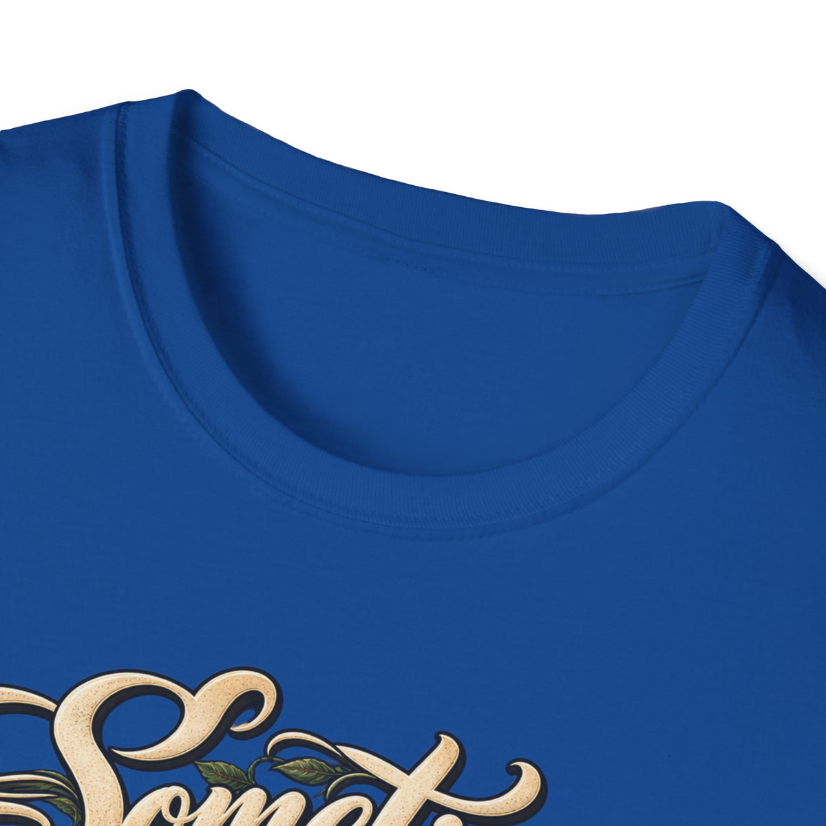 Sometimes You Have to Get Lost to Find a New Beginning Inspirational T-Shirt