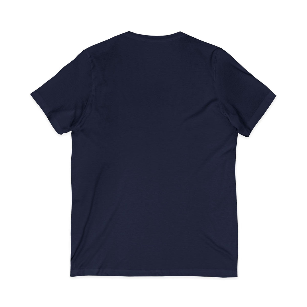 Be Still V-Neck T-Shirt