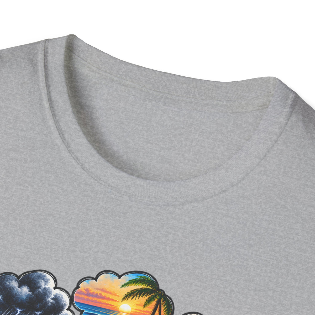 Thoughts Aren’t Always Truth T-Shirt